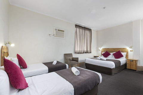 Adelaide Paringa - Nambucca Heads Accommodation 4