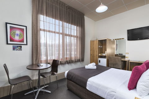 Adelaide Paringa - Nambucca Heads Accommodation 5