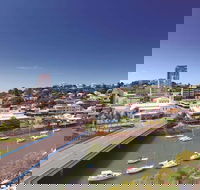 Oaks Townsville Gateway Suites - Nambucca Heads Accommodation