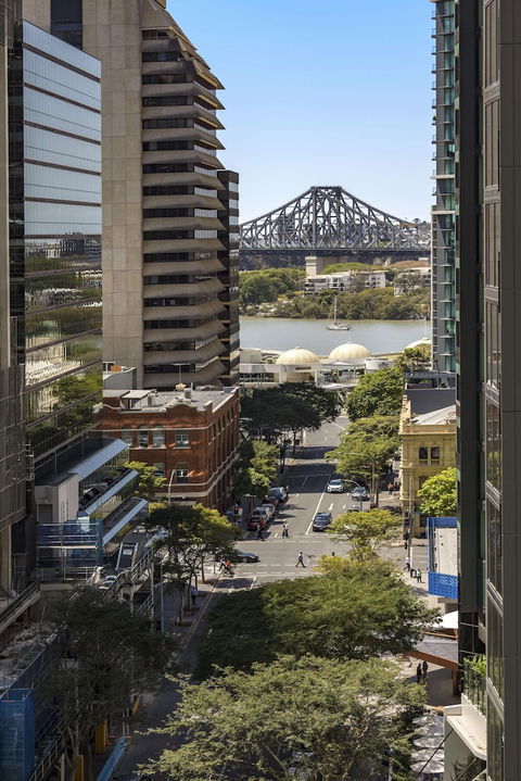 IStay River City Brisbane - Nambucca Heads Accommodation 6