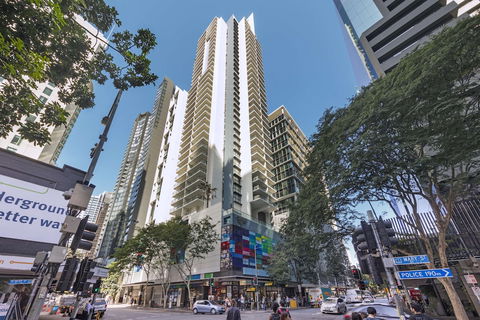 IStay River City Brisbane - Nambucca Heads Accommodation 5