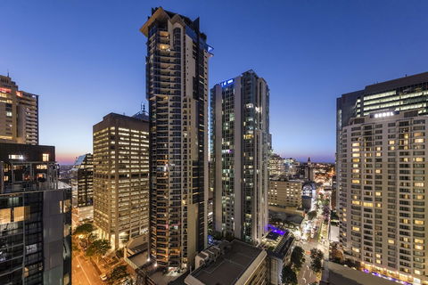 IStay River City Brisbane - Nambucca Heads Accommodation 4