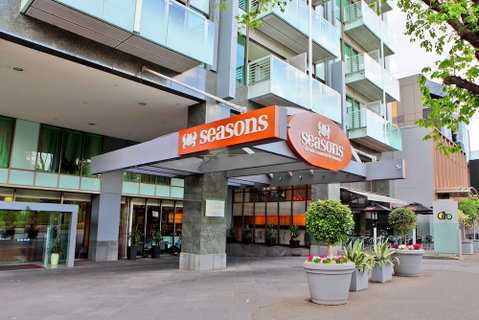 Seasons Botanic Gardens - Nambucca Heads Accommodation 3