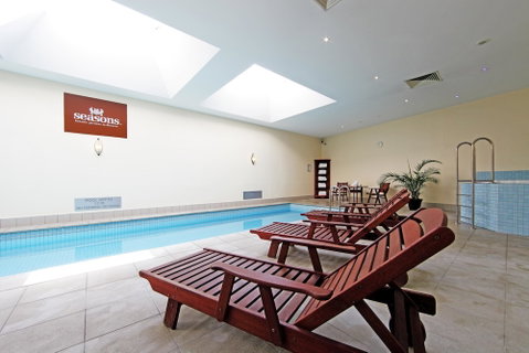 Seasons Botanic Gardens - Nambucca Heads Accommodation 4