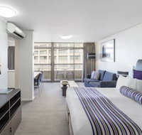 Oaks Sydney Hyde Park Suites - Nambucca Heads Accommodation