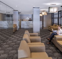 Park Regis Griffin Suites - Nambucca Heads Accommodation