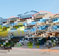 Park Regis Anchorage - Nambucca Heads Accommodation
