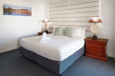 Seashells Mandurah - Nambucca Heads Accommodation 5