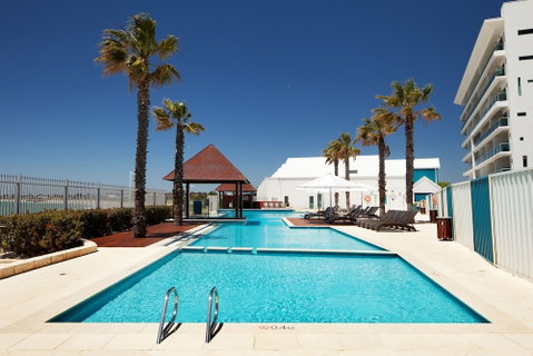 Seashells Mandurah - Nambucca Heads Accommodation 4