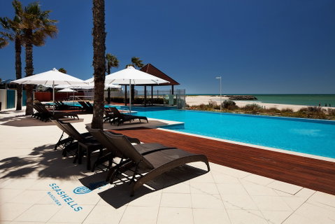 Seashells Mandurah - Nambucca Heads Accommodation 1