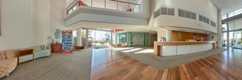 Seashells Mandurah - Nambucca Heads Accommodation 0