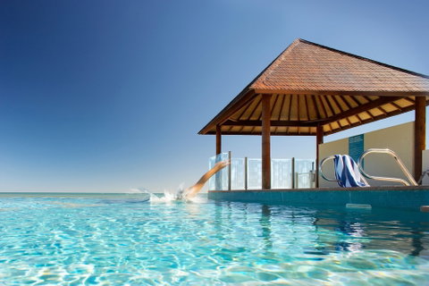 Seashells Mandurah - Nambucca Heads Accommodation 3