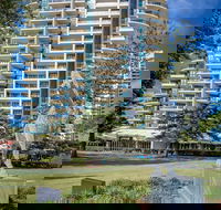 Mantra Broadbeach on the Park - Nambucca Heads Accommodation