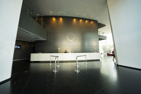 Q1 Resort & Spa - Nambucca Heads Accommodation 2