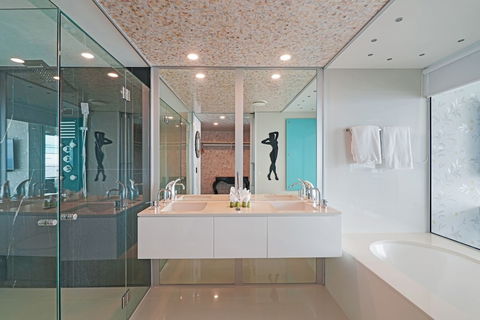 Q1 Resort & Spa - Nambucca Heads Accommodation 4