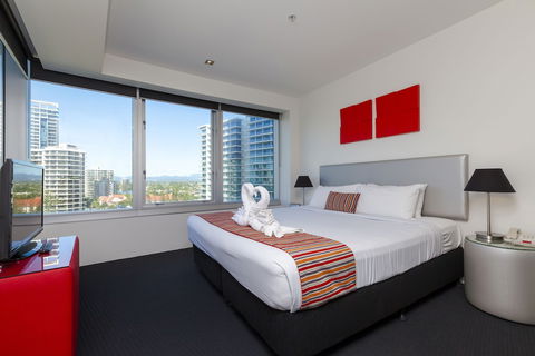 Q1 Resort & Spa - Nambucca Heads Accommodation 6