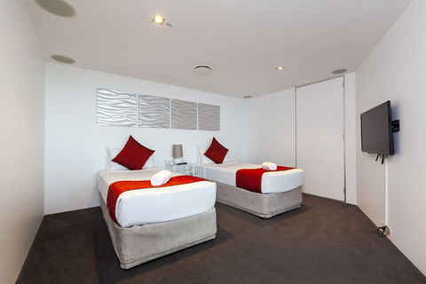 Q1 Resort & Spa - Nambucca Heads Accommodation 5