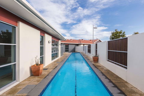 Oaks Port Stephens Pacific Blue Resort - Nambucca Heads Accommodation 5