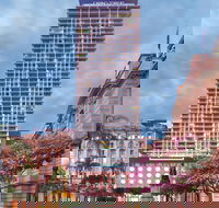 Oaks Brisbane Casino Tower Suites - Nambucca Heads Accommodation