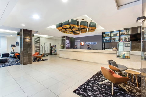 Travelodge Hotel Sydney Wynyard - Nambucca Heads Accommodation 6