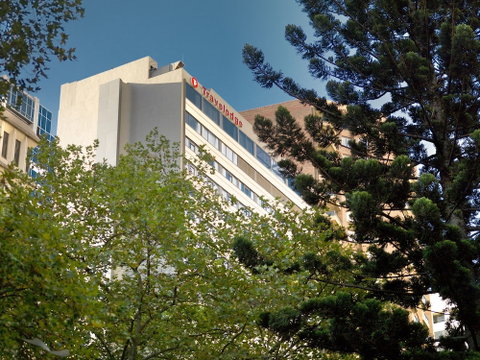 Travelodge Hotel Sydney Wynyard - Nambucca Heads Accommodation 2
