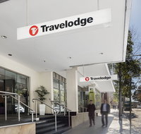 Travelodge Hotel Sydney Wynyard - Nambucca Heads Accommodation