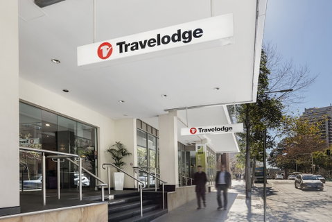 Travelodge Hotel Sydney Wynyard - Nambucca Heads Accommodation 0