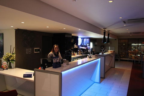 Ibis Newcastle - Nambucca Heads Accommodation 1