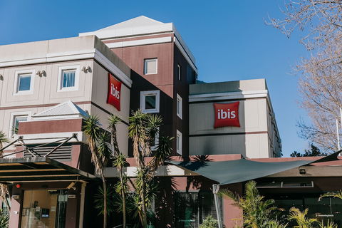 Ibis Newcastle - Nambucca Heads Accommodation 0