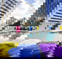 voco Brisbane City Centre an IHG Hotel - Nambucca Heads Accommodation