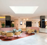 Novotel Sydney International Airport Hotel - Nambucca Heads Accommodation