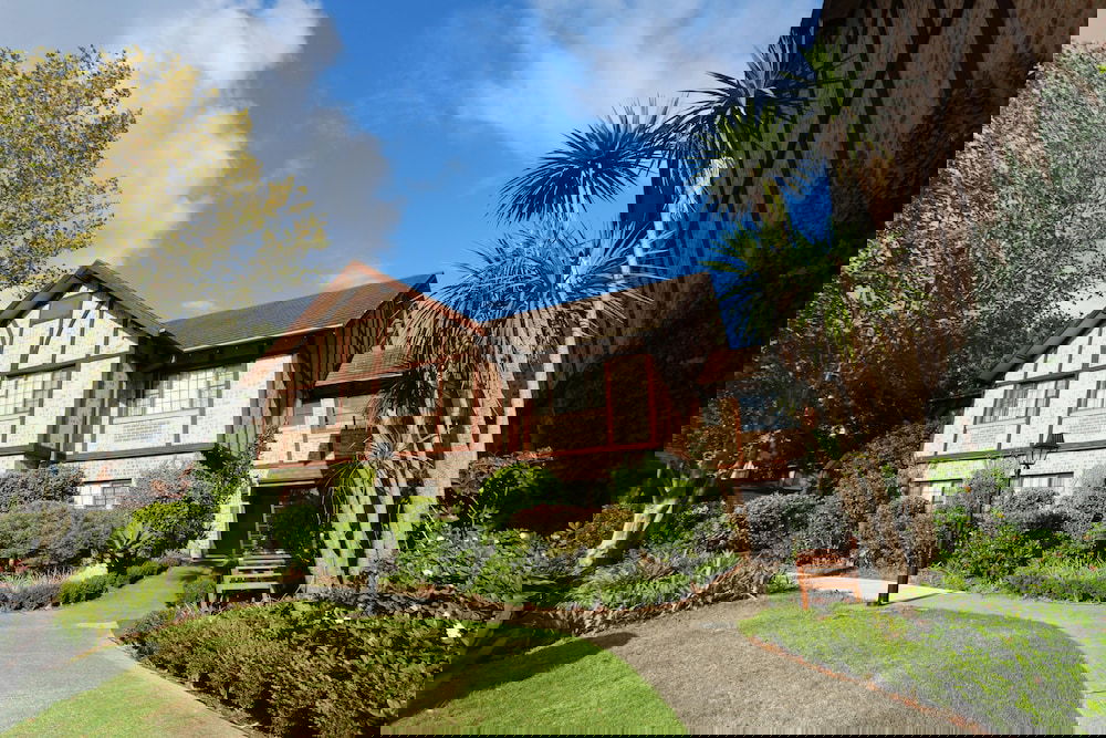 Castle Hill NSW Nambucca Heads Accommodation