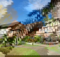 Grand Mercure The Hills Lodge - Nambucca Heads Accommodation