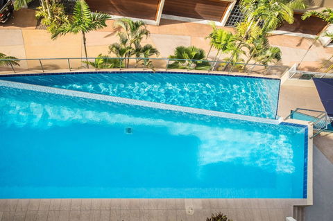 Azure Sea Whitsunday Resort - Nambucca Heads Accommodation 2