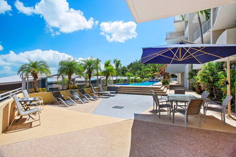 Azure Sea Whitsunday Resort - Nambucca Heads Accommodation 5