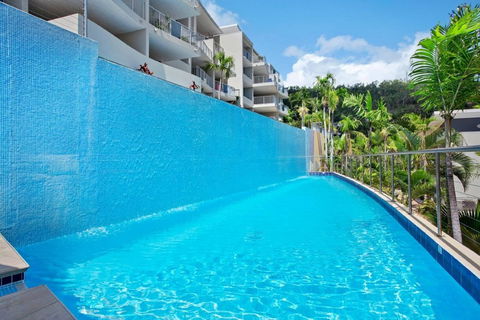 Azure Sea Whitsunday Resort - Nambucca Heads Accommodation 1