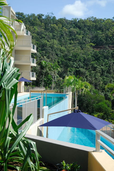 Azure Sea Whitsunday Resort - Nambucca Heads Accommodation 6