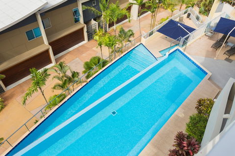 Azure Sea Whitsunday Resort - Nambucca Heads Accommodation 4