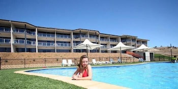 Links Lady Bay Resort - Nambucca Heads Accommodation 3