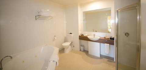 Links Lady Bay Resort - Nambucca Heads Accommodation 5