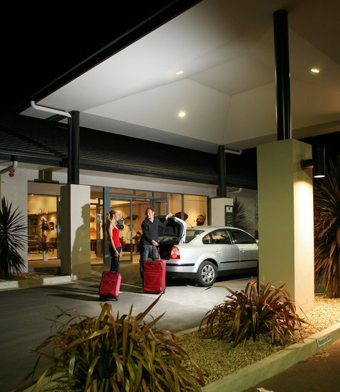 Links Lady Bay Resort - Nambucca Heads Accommodation 0