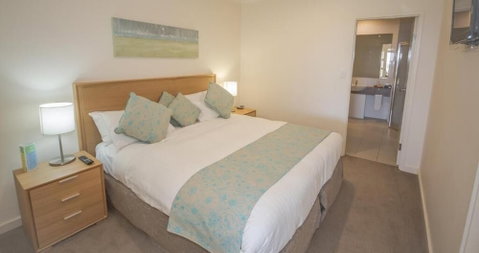 Links Lady Bay Resort - Nambucca Heads Accommodation 6