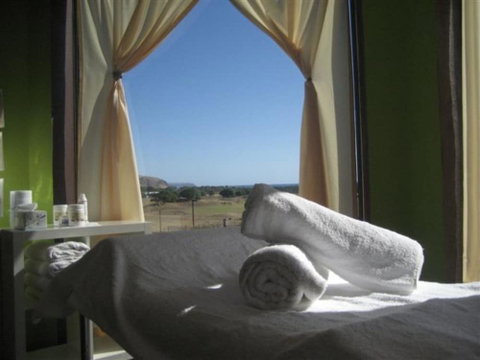 Links Lady Bay Resort - Nambucca Heads Accommodation 4