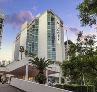 Amora Hotel Brisbane - Nambucca Heads Accommodation