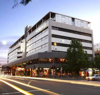 Novotel Canberra - Nambucca Heads Accommodation