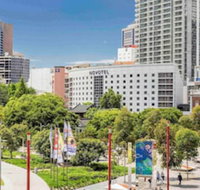 Novotel Sydney Darling Square - Nambucca Heads Accommodation