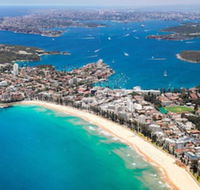 Manly Pacific Sydney - Nambucca Heads Accommodation
