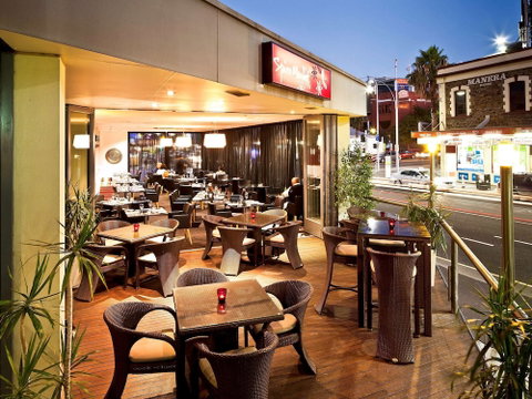 Adelaide Rockford - Nambucca Heads Accommodation 0