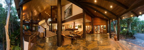 Thala Beach Nature Reserve - Nambucca Heads Accommodation 5