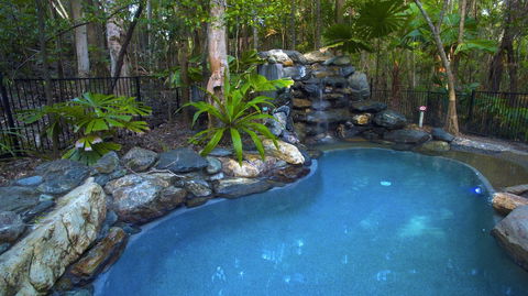 Thala Beach Nature Reserve - Nambucca Heads Accommodation 4